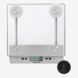 Salter Kitchen  - Aquatronic  Glass Electric Scale