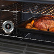 Salter Kitchen - Thermometer for Oven - Stainless Steel