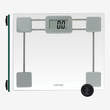 Salter Bathroom - Electronic Scale - Glass