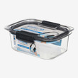 Lunch - Brilliance Airtight Storage Container - 920ml