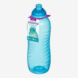 Bottle - Hydrate Twist ‘n’ Sip Squeeze Water Bottle 460ml - Assorted