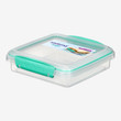 Lunch TO GO Sandwich Box 450ml - Assorted