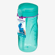 Bottle - Quick Flip Water Bottle 520ml - Assorted