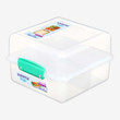 Lunch TO GO™ Cube Box 1.4L
