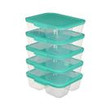 Sistema Nest-It™Meal Prep 1.9L - 5 Pack