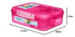 Lunch Bento Lunch Box 1.65L