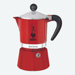 Bialetti - Moka Pot Rainbow - Assorted