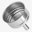 Bialetti Replacement Funnel - Orzo Express 2/4 Cup