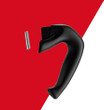 Bialetti - Replacement Handle - Brikka 2 Cup
