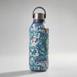 Series 2 Bottle Liberty - 500ml Brighton Blossom Whale Blue