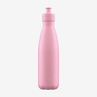 Chilly's Original Sports Bottle with sipper lid - Colours