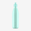 Chilly's Original Sports Bottle with sipper lid - Colours