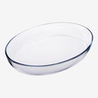 Alorno Oval Roasting Dish 35x24cm 3L