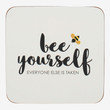 Creative Tops Ott Bee Yourself Coaster Set Of 4