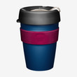 Original - Reusable Coffee Cup - 12oz Colours