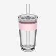 Cold Cup - LongPlay - 16oz Pashmak Pink