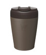 KeepCup Commuter - Stainless Steel Insulated Mug with Sealed  Flip Lid 12oz
