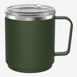 Camp Mug - Stainless Steel - 12oz Colours