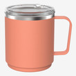 KeepCup Steel Camp Mug
