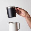 Camp Mug - Stainless Steel - 12oz Colours