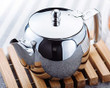 Stellar Traditional Stainless Steel Teapot - 2 Cup or 8 Cup