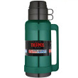 Thermos Mondial Vacuum Flask 1L - Assorted