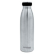 500ml Insulated Hydration Bottle - Steel