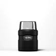Thermos 'King' 470ml Food Flask - Colours
