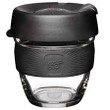 KeepCup Brew - Tempered Glass Reusable Coffee Cup 6oz/8oz