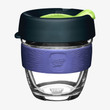 KeepCup Brew - Tempered Glass Reusable Coffee Cup 8oz