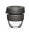 KeepCup Brew - Tempered Glass Reusable Coffee Cup 6oz/8oz