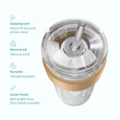KeepCup Cold Cup Cork KeepCup Cold Cup Cork