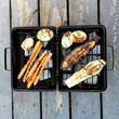 BBQ - EcoBBQ  - Black