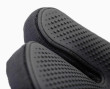 Pinch™ Easy-grip Set of 2 Grey Oven Gloves