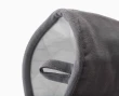 Pinch™ Easy-grip Set of 2 Grey Oven Gloves