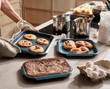 Joseph Joseph NEST Bake Non Stick Baking Tray Set- 3 Piece