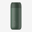 Chilly's Coffee Cup  Series 2 - Colours 500ml