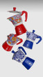 Bialetti - Moka Express Dolce & Gabbana - Sicilian Cart