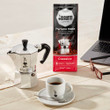 Bialetti - Ground Coffee - Perfetto Moka Classico