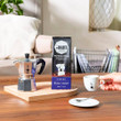 Coffee - Perfetto Moka Intenso