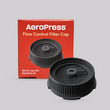 AeroPress - Filter Control Cap