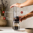 AeroPress - Coffee Press Clear