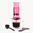 AeroPress - Coffee Press Pink