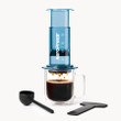 AeroPress - Coffee Press Blue