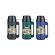 Mondial Vacuum Flask - 0.5L Assorted