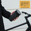 Circular & Co. - Reusable 12oz Cup - Grey + Ink Black Circular & Co. - Reusable 12oz Cup - Grey + Ink Black