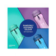 Bottle - Hydrate Tritan Swift Bottle 650ml Assorted