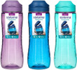 Bottle - Hydrate Tritan Active Bottle 850ml Assorted