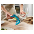 Duo 2 Piece Silicone Trivets- Opal & Stone