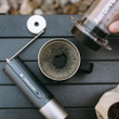 AeroPress -  Premium Manual Grinder